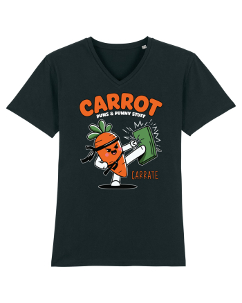 Carrot Puns And Punny Stuff Carrate Black