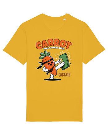 Carrot Puns And Punny Stuff Carrate Spectra Yellow