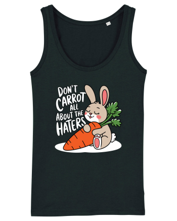 Don't Carrot All About The Hatters Black