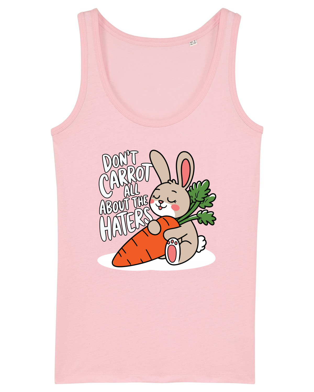 Maiou Damă Dreamer Cotton Pink