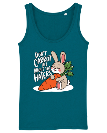 Don't Carrot All About The Hatters Ocean Depth