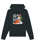 Don't Carrot All About The Hatters Hanorac Unisex Drummer