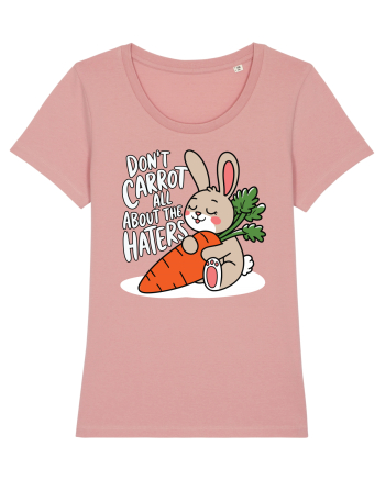Don't Carrot All About The Hatters Canyon Pink