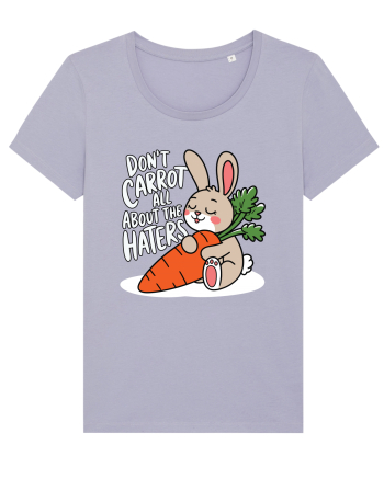 Don't Carrot All About The Hatters Lavender