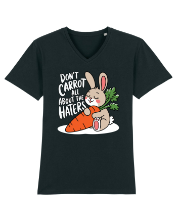 Don't Carrot All About The Hatters Black