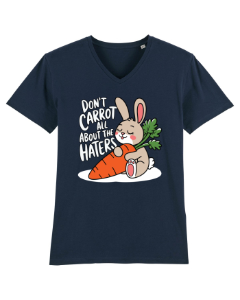 Don't Carrot All About The Hatters French Navy