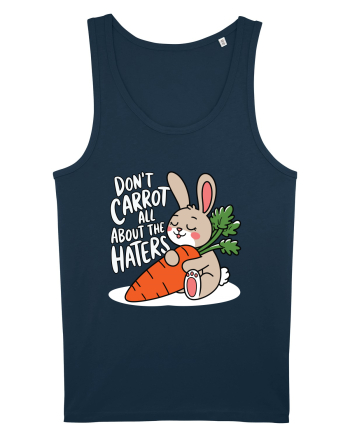Don't Carrot All About The Hatters Navy
