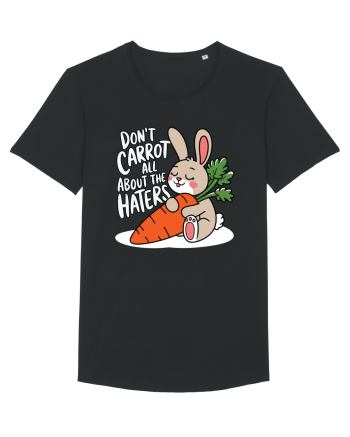 Don't Carrot All About The Hatters Black
