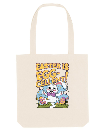 Easter Is Egg-Cellent! Natural