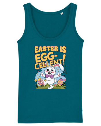 Easter Is Egg-Cellent! Ocean Depth