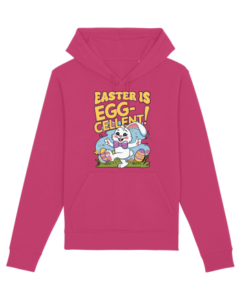 Easter Is Egg-Cellent! Raspberry