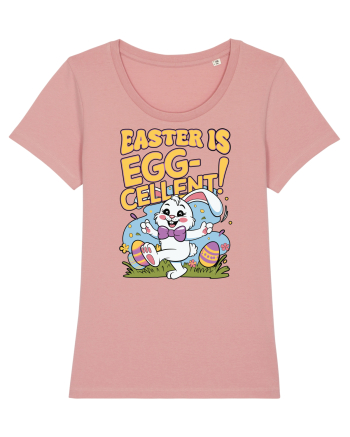 Easter Is Egg-Cellent! Canyon Pink
