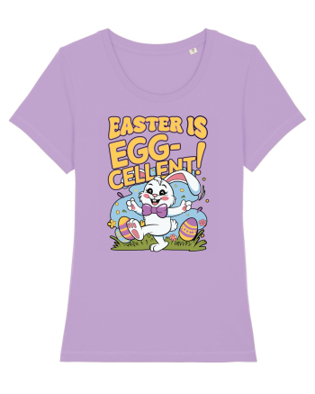 Easter Is Egg-Cellent! Lavender Dawn