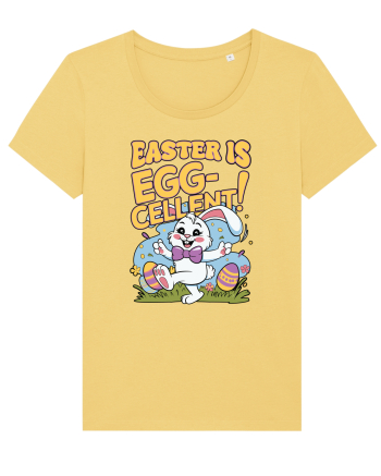 Easter Is Egg-Cellent! Jojoba