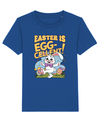 Easter Is Egg-Cellent! Majorelle Blue