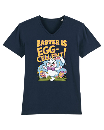 Easter Is Egg-Cellent! French Navy