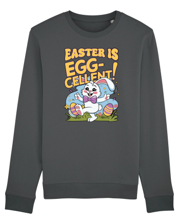 Easter Is Egg-Cellent! Anthracite