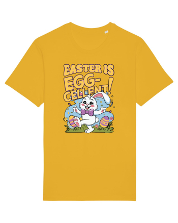 Easter Is Egg-Cellent! Spectra Yellow