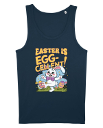 Easter Is Egg-Cellent! Maiou Bărbat Runs