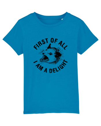 I am a delight Azur