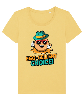 Egg-Cellent Choice! Jojoba
