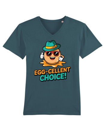 Egg-Cellent Choice! Stargazer