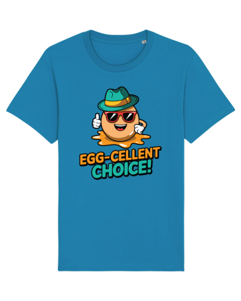 Egg-Cellent Choice! Azur