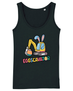 Eggscavator | Funny Toy Pun Maiou Damă Dreamer