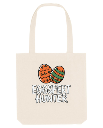 Eggspert Hunter | Happy Easter! Natural