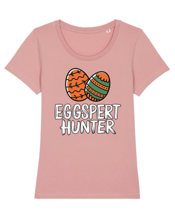 Eggspert Hunter | Happy Easter! Canyon Pink