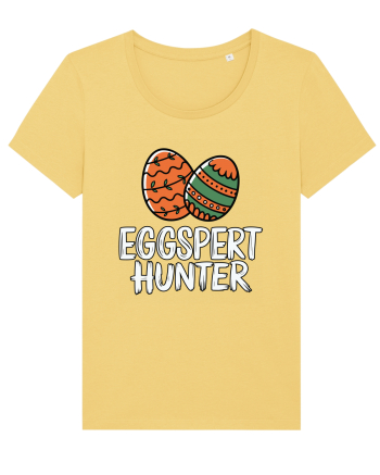 Eggspert Hunter | Happy Easter! Jojoba
