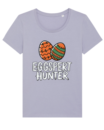 Eggspert Hunter | Happy Easter! Lavender