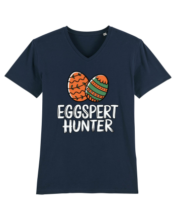 Eggspert Hunter | Happy Easter! French Navy