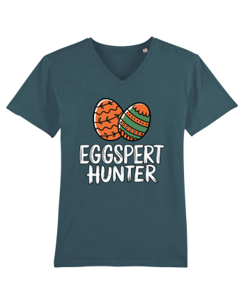 Eggspert Hunter | Happy Easter! Stargazer