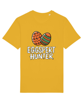 Eggspert Hunter | Happy Easter! Spectra Yellow