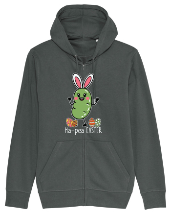Ha-pea Easter |  Easter Season Anthracite