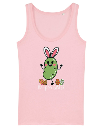 Ha-pea Easter |  Easter Season Cotton Pink