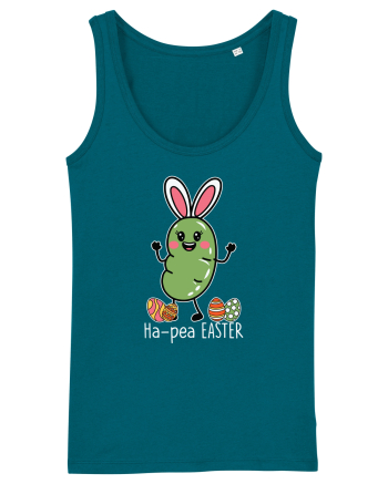 Ha-pea Easter |  Easter Season Ocean Depth
