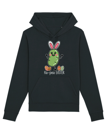 Ha-pea Easter |  Easter Season Black