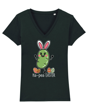 Ha-pea Easter |  Easter Season Black