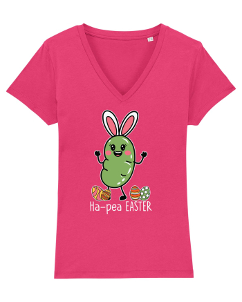 Ha-pea Easter |  Easter Season Raspberry