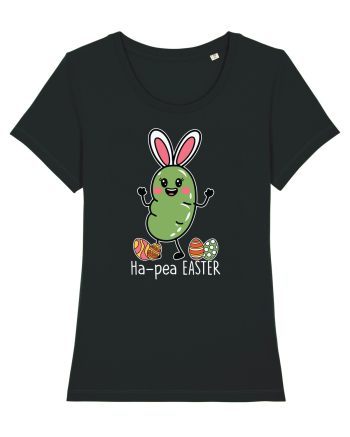 Ha-pea Easter |  Easter Season Black