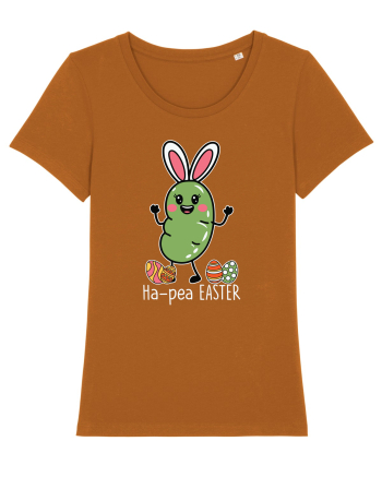 Ha-pea Easter |  Easter Season Roasted Orange
