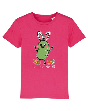 Ha-pea Easter |  Easter Season Raspberry