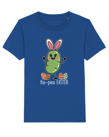 Ha-pea Easter |  Easter Season Majorelle Blue