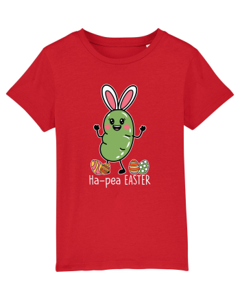 Ha-pea Easter |  Easter Season Red