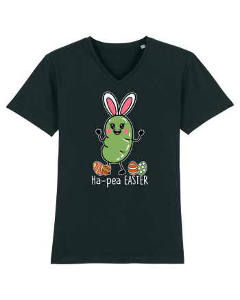 Ha-pea Easter |  Easter Season Black