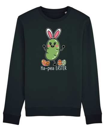 Ha-pea Easter |  Easter Season Black