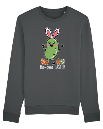 Ha-pea Easter |  Easter Season Anthracite