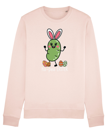 Ha-pea Easter |  Easter Season Candy Pink